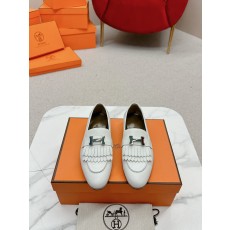 에르메스(HERMES) Destin 테슬 켈리 로퍼 신발