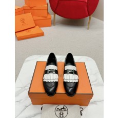 에르메스(HERMES) Destin 테슬 켈리 로퍼 신발