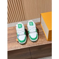 루이비통(LV) 모노그램 스케이트 스니커즈 신발