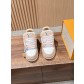 루이비통(LV) 모노그램 스케이트 스니커즈 신발