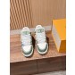 루이비통(LV) 모노그램 스케이트 스니커즈 신발
