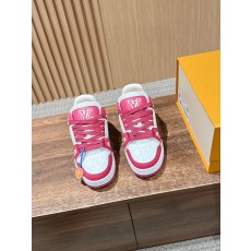 루이비통(LV) 모노그램 스케이트 스니커즈 신발