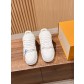 루이비통(LV) 모노그램 스케이트 스니커즈 신발