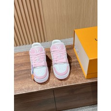 루이비통(LV) 모노그램 스케이트 스니커즈 신발