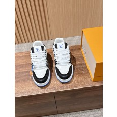 루이비통(LV) 모노그램 스케이트 스니커즈 신발