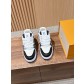 루이비통(LV) 모노그램 스케이트 스니커즈 신발