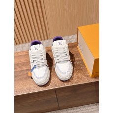 루이비통(LV) 모노그램 스케이트 스니커즈 신발