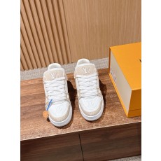 루이비통(LV) 커플 스니커즈 신발