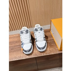 루이비통(LV) 커플 스니커즈 신발