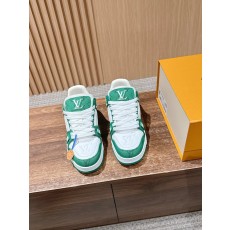 루이비통(LV) 커플 스니커즈 신발