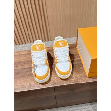 루이비통(LV) 커플 스니커즈 신발