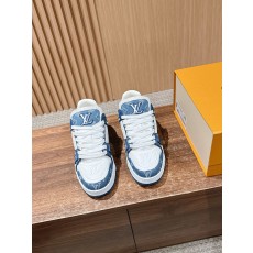 루이비통(LV) 커플 스니커즈 신발