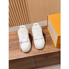 루이비통(LV) 커플 스니커즈 신발