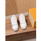 루이비통(LV) 커플 스니커즈 신발
