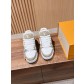 루이비통(LV) 커플 스니커즈 신발