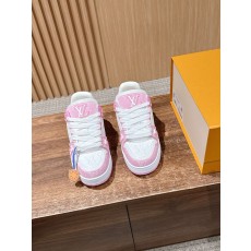 루이비통(LV) 커플 스니커즈 신발