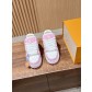 루이비통(LV) 커플 스니커즈 신발