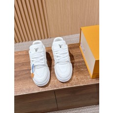 루이비통(LV) 커플 스니커즈 신발