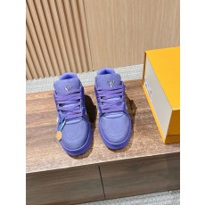 루이비통(LV) 커플 스니커즈 신발