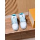 루이비통(LV) 커플 스니커즈 신발