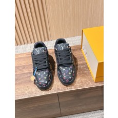 루이비통(LV) 커플 스니커즈 신발