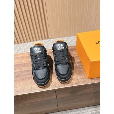 루이비통(LV) 커플 스니커즈 신발