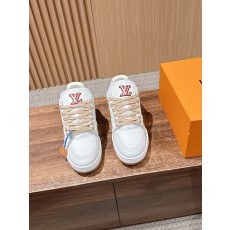 루이비통(LV) 커플 스니커즈 신발