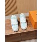 루이비통(LV) 커플 스니커즈 신발