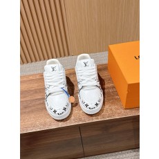 루이비통(LV) 커플 스니커즈 신발