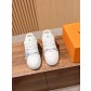 루이비통(LV) 커플 스니커즈 신발