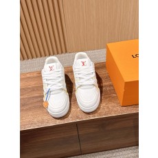 루이비통(LV) 커플 스니커즈 신발