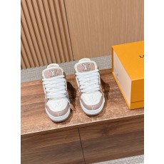 루이비통(LV) 커플 스니커즈 신발