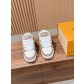 루이비통(LV) 커플 스니커즈 신발