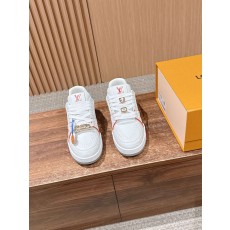 루이비통(LV) 커플 스니커즈 신발