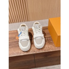 루이비통(LV) 커플 스니커즈 신발