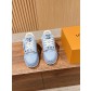 루이비통(LV) 커플 스니커즈 신발