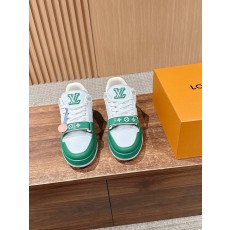 루이비통(LV) 커플 스니커즈 신발