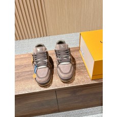 루이비통(LV) 커플 스니커즈 신발