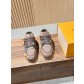 루이비통(LV) 커플 스니커즈 신발