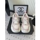 샤넬(CHANEL) 플랫폼 스니커즈 신발