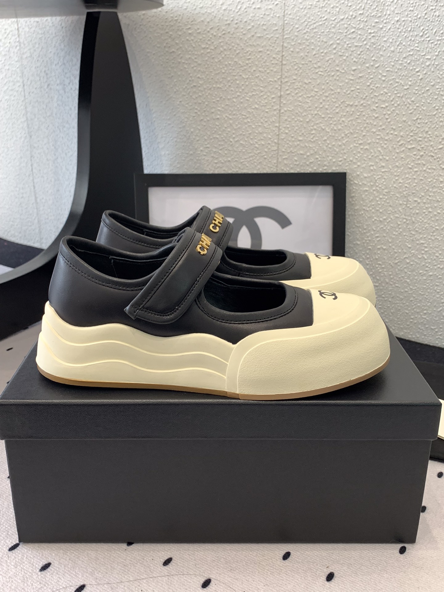 샤넬(CHANEL) 샌들 신발