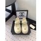 샤넬(CHANEL) 샌들 신발
