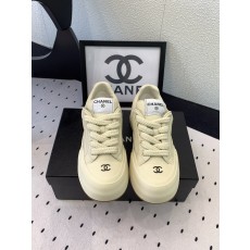 샤넬(CHANEL) 캐주얼 스니커즈 슈즈 신발