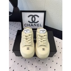 샤넬(CHANEL) 스프링 뮬 신발