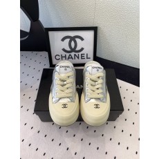 샤넬(CHANEL) 스프링 뮬 신발