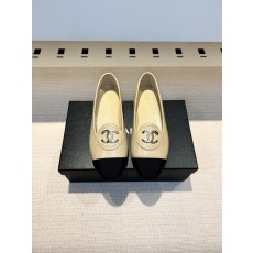 샤넬(CHANEL) 프렌치 로퍼 신발