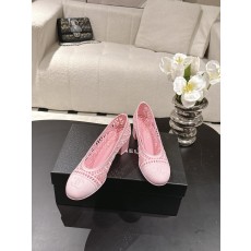 샤넬(CHANEL) 발레 플랫 슈즈 신발