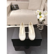 샤넬(CHANEL) 발레 플랫 슈즈 신발
