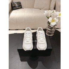 샤넬(CHANEL) 스프링 캐주얼 스니커즈 신발