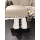 샤넬(CHANEL) 스프링 캐주얼 스니커즈 신발